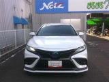 カムリ 2.5 WS 