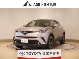 トヨタ C-HR
