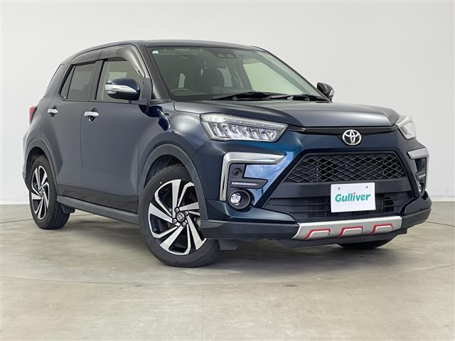 ライズ 1.0 Z 修復歴無し