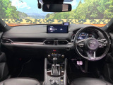 CX-5 2.2 XD スポーツアピアランス 