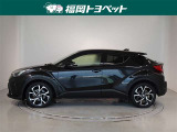 C-HR ハイブリッド 1.8 G 
