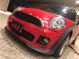ミニ クーパー クーパー