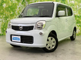 日産 モコ