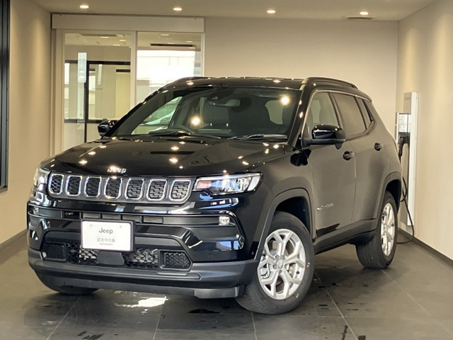 コンパス ロンジチュード 