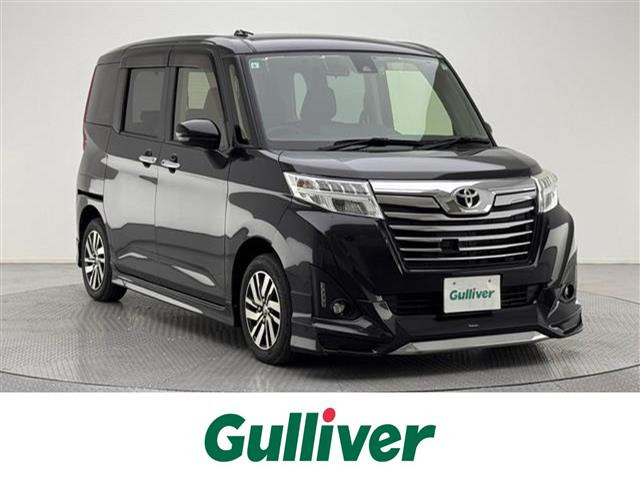 ルーミー 1.0 カスタム G S 修復歴無し