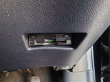 【ETC装備車】今や必需品となったETCも装備されています