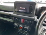 ジムニー XC 4WD 4WD 5MT