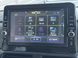 CD・DVD機能・Bluetooth機能もございますので、お気に入りの音楽がお車でもお聴きいただけます(*'&omega;'*)