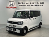 全国納車可 第三者機関証明書付 H SENSING 新車保証 試乗車 ワンオ-ナ- ナビ TV Rカメラ BTオ-ディオ ドラレコ シ-トヒ-タ- ETC装備のN-BOX JOY ベースグレード入庫!