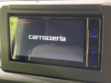 【ナビゲーション】使いやすいナビで目的地までしっかり案内してくれます。各種オーディオ再生機能も充実しており、お車の運転がさらに楽しくなります!!