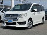ホンダ ステップワゴン