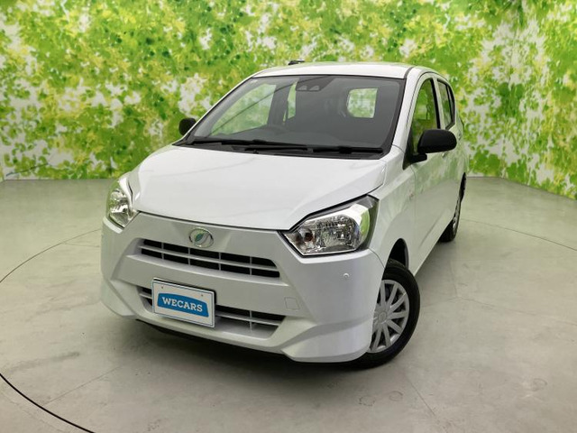 ミライース L SAIII 4WD 