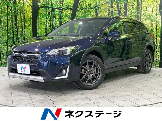 XV 2.0i-S アイサイト 4WD 