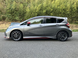 ノート 1.2 e-POWER NISMO 
