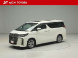 アルファード 2.5 S タイプゴールド