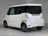 【ワイド保証】日産販売店の中古車には、無料で保証が付いています。走行距離無制限で、無料保証期間は1年間から。品質に自信があるから実現した、日産ならではの保証です。