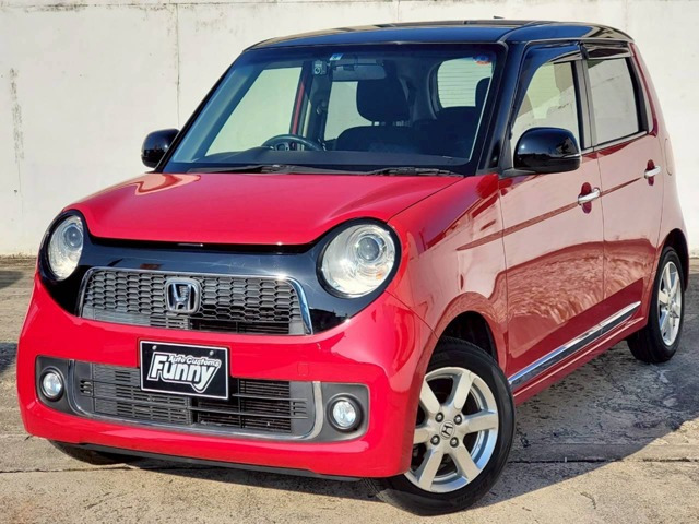 N-ONE プレミアム Lパッケージ 