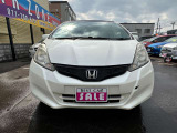 フィット 1.3 G スマートセレクション 4WD HONDAスマートキーシステム ナビ