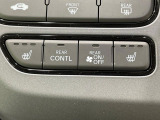 【シートヒーター】寒い日に重宝するシートヒーター!エアコンより早く温まってくれるので寒がりの人も安心ですね♪エアコンの温風は乾燥するから苦手、という方にもをおすすめです。