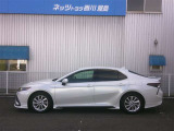 カムリ 2.5 WS 