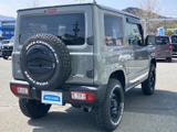 ジムニー XL 4WD 