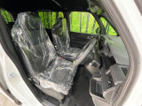 もちろん車内はキレイです♪よりクリーンな状態をキープしたいお客様には『ナノゾーンコート』がおすすめ!新型コロナウイルス対策や、除菌・消臭に効果を発揮し多くの方にご好評いただいております。