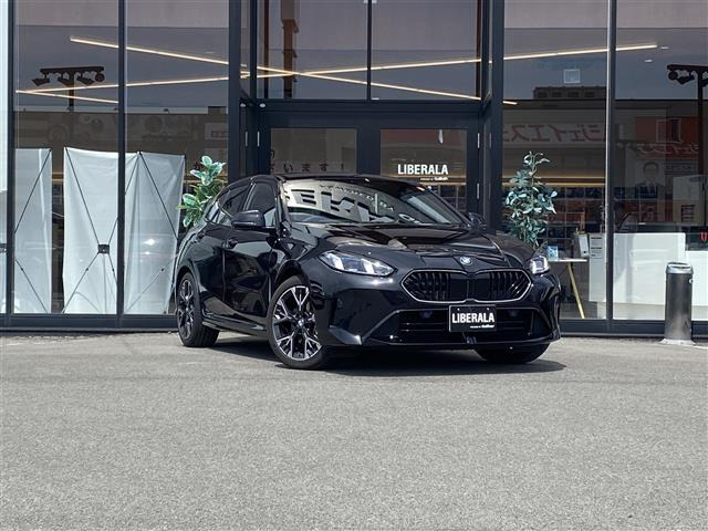 1シリーズ120d Mスポーツ修復歴無し