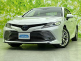 【中古車情報】トヨタ カムリ 2.5 G レザーパッケージ  の中古車詳細（走行距離：9.7万km、カラー：プラチナホワイトパールマイカ、販売地域：愛媛県松山市）