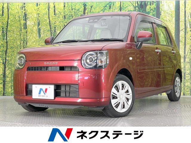 ミラトコットL SAIII