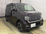 N-WGNカスタム L ホンダ センシング 4WD 