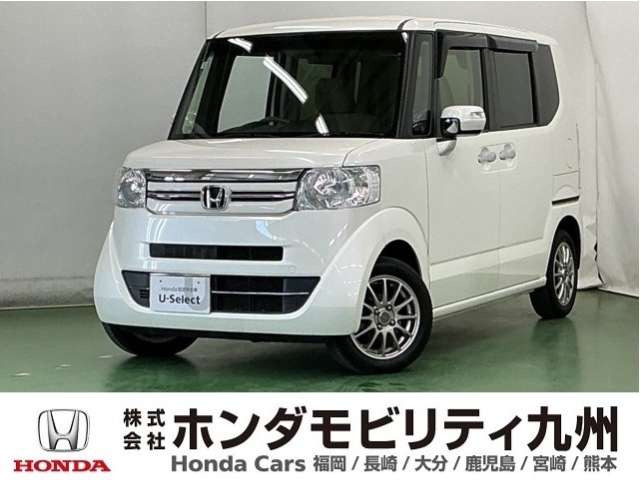 N-BOX G Lパッケージ 