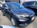 ヴェゼル 1.5 ハイブリッド X ホンダセンシング 4WD 