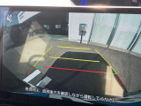 バックカメラ