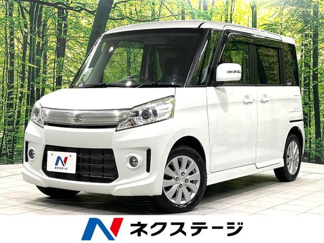 スペーシアカスタム XS 