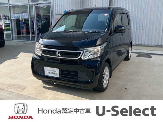 N-WGN G スタイリッシュパッケージ 