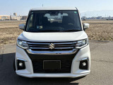 ソリオ 1.2 ハイブリッド(HYBRID)  MZ 4WD 