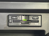 【ETC】高速道路の料金所をストレスなく通過!話題のスポットやサービスエリアに多い「スマートIC」利用時は必須のアイテムです。当店でセットアップを実施、ご納車当日からすぐにご利用いただけます!