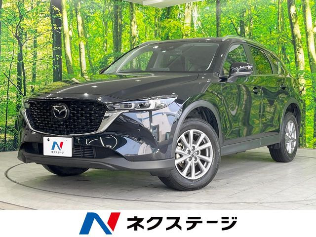 CX-5  XD プロアクティブ
