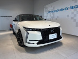 DS4 エトワール ブルーHDi ディーゼル 