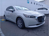 MAZDA2 1.5 15S スマートエディション 