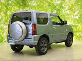 ジムニー クロスアドベンチャー 4WD 