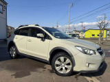 インプレッサXV 2.0i-L アイサイト 4WD 