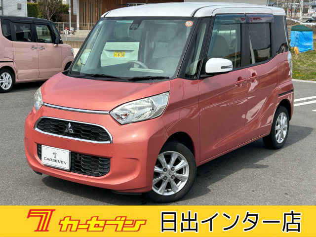 eKスペース T セーフティ パッケージ 