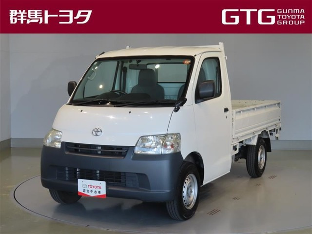 ライトエーストラック 1.5 DX シングル ジャストロー 