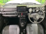 ジムニーシエラ 1.5 JC 4WD 