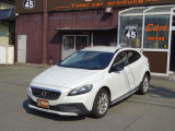 V40クロスカントリー T5 4WD 