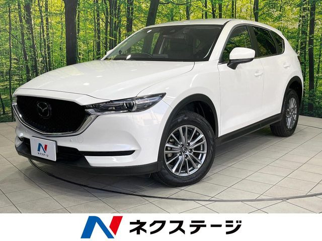 CX-5  XD プロアクティブ