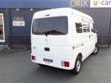 リヤビューの画像になります。オリックス認定中古車には、ご購入後も安心してお乗りいただくために、独自の「オリックス認定中古車保証」をお付けしています。