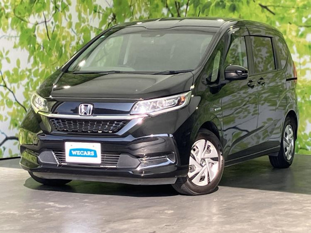 フリード 1.5 ハイブリッド G ホンダセンシング 