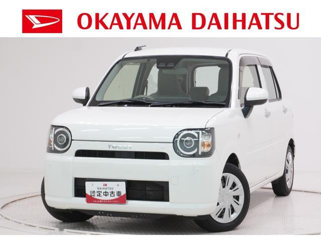 ミラトコット L SAIII 